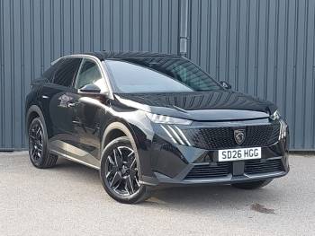 2026 (26) Peugeot 3008 1.2 Hybrid 145 GT 5dr e-DSC6