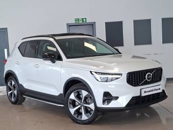 2024 (24) Volvo Xc40 2.0 B4P Ultimate Dark 5dr Auto
