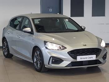 2019 (19) Ford Focus 1.5 EcoBoost 150 ST-Line 5dr