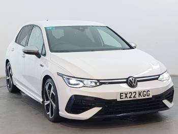 2022 (22) Volkswagen Golf 2.0 TSI 320 R 4Motion 5dr DSG