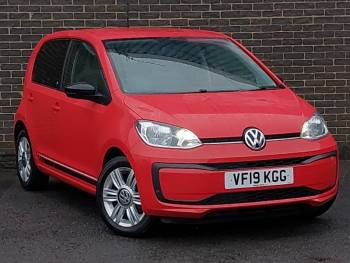 2019 (19) Volkswagen Up 1.0 Up Beats 5dr