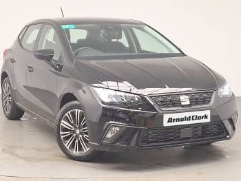 2025 (75) Seat Ibiza 1.0 TSI 95 SE Technology 5dr