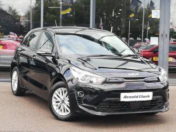 2023 (72) Kia Rio 1.0 T GDi 2 5dr