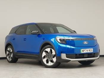 2024 (74) Ford Explorer 210kW Premium 77kWh 5dr Auto