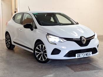 2023 (73) Renault Clio 1.0 TCe 90 Evolution 5dr