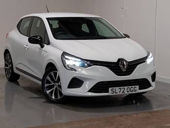 2022 (72) Renault Clio 1.0 TCe 90 Evolution 5dr