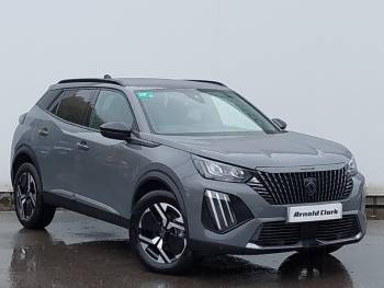 2025 (25) Peugeot 2008 1.2 Hybrid 136 Allure 5dr e-DSC6