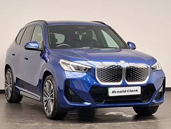 2026 (26) BMW Ix1 150kW eDrive20 M Sport 65kWh 5dr Auto
