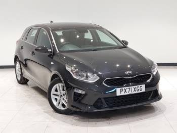 2021 (71) Kia Ceed 1.0T GDi ISG 2 NAV 5dr