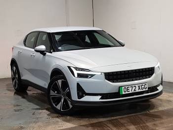 2023 (72) Polestar 2 170kW 78kWh Long Range SM [Pilot] 5dr Auto