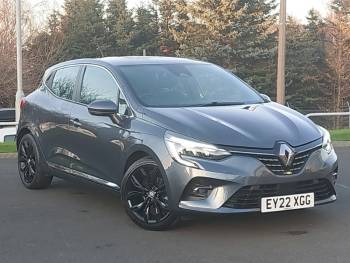 2022 (22) Renault Clio 1.0 TCe 90 SE Edition 5dr