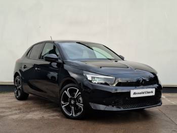 2025 (25) Vauxhall Corsa 1.2 Turbo GS 5dr