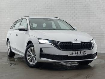 2024 (74) Skoda Octavia 1.5 TSI SE Technology 5dr