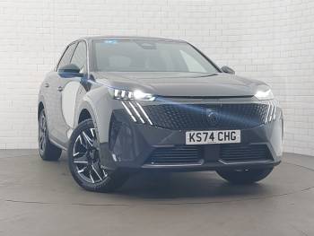 2024 (74) Peugeot 3008 1.2 Hybrid 136 GT 5dr e-DSC6