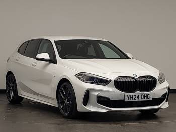 2024 (24) BMW 1 Series 118i [136] M Sport 5dr Step Auto [LCP]