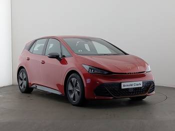 2024 (73/24) Cupra Born 150kW V1 58kWh 5dr Auto