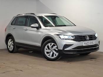 2023 (73) Volkswagen Tiguan 2.0 TDI Life 5dr