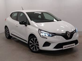 2023 (23) Renault Clio 1.6 E-TECH full hybrid 145 Evolution 5dr Auto