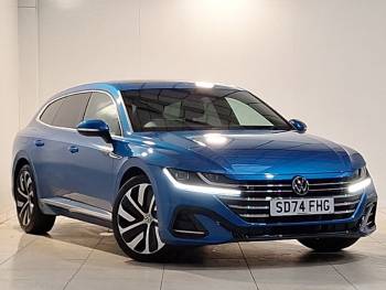 2024 (74) Volkswagen Arteon 2.0 TDI R-Line 5dr DSG