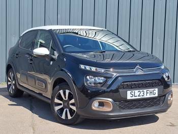 2023 Citroen C3 1.2 PureTech C-Series Edition 5dr