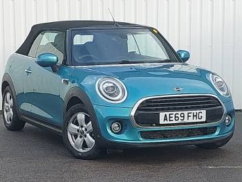 2019 (69) MINI Cooper 1.5 Cooper Classic II 2dr
