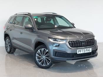 2023 (73) Skoda Kodiaq 1.5 TSI SE L Executive 5dr DSG [7 Seat]