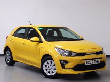 2022 (72) Kia Rio 1.2 DPi 1 5dr