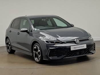 2025 (25) Volkswagen Golf 1.5 TSI 150 R-Line 5dr