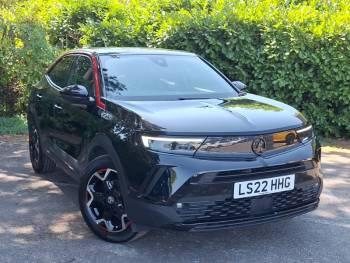 2022 (22) Vauxhall Mokka 1.2 Turbo SRi Premium 5dr