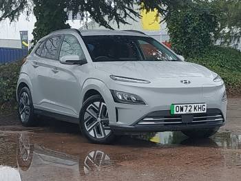 2023 (72) Hyundai Kona 100kW Premium 39kWh 5dr Auto