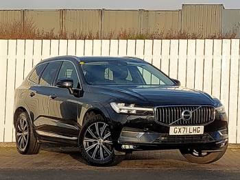 2021 (71) Volvo Xc60 2.0 B5P [250] Inscription 5dr Geartronic