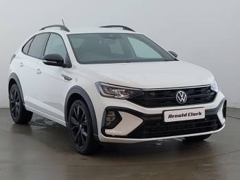 2022 (72) Volkswagen Taigo 1.0 TSI 110 R-Line 5dr