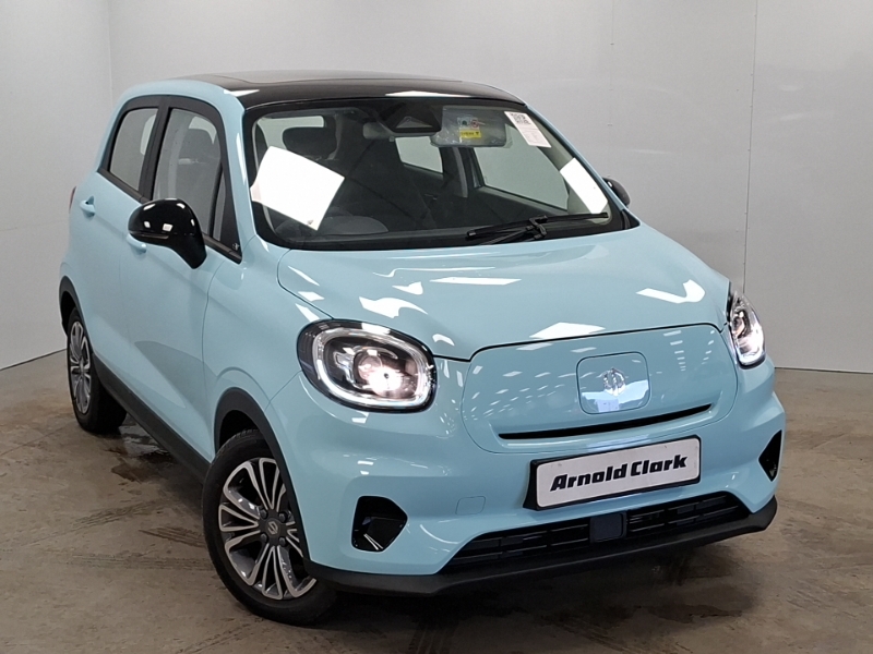 2026 Leapmotor T03