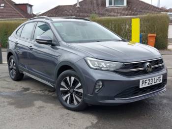 2023 (23) Volkswagen Taigo 1.0 TSI Life 5dr