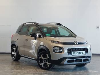 2019 (19) Citroen C3 Aircross 1.2 PureTech 110 Flair 5dr [6 speed]