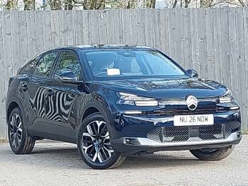 2026 (26) Citroen C4 1.2 [130] Plus 5dr Auto