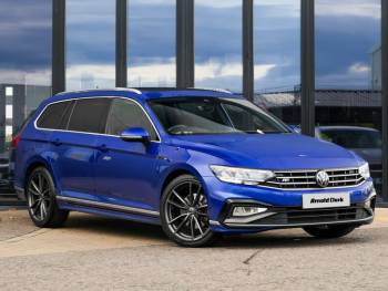 2023 (73) Volkswagen Passat 1.5 TSI EVO R-Line 5dr DSG