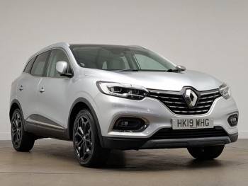 2019 (19) Renault KADJAR 1.3 TCE GT Line 5dr