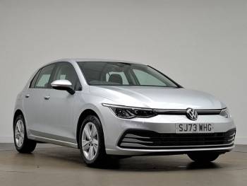 2023 (73) Volkswagen Golf 1.0 TSI Life 5dr