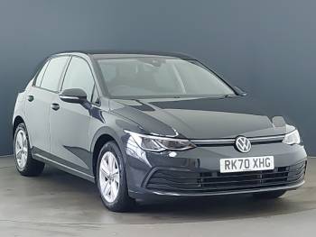 2021 (70) Volkswagen Golf 1.5 TSI Life 5dr