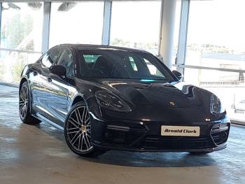 2019 (19) Porsche Panamera 4.0 V8 Turbo GTS 5dr PDK