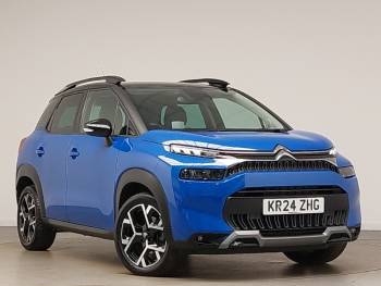 2024 (24) Citroen C3 Aircross 1.2 PureTech 130 Max 5dr EAT6