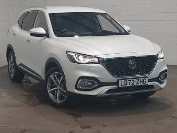 2022 (72) MG Hs 1.5 T-GDI Excite 5dr