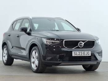2023 (23) Volvo Xc40 2.0 B3P Core 5dr Auto
