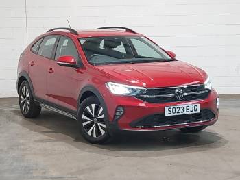 2023 (23) Volkswagen Taigo 1.0 TSI 110 Life 5dr