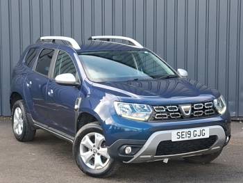2019 (19) Dacia Duster 1.6 SCe Comfort 5dr