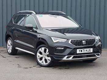 2021 Seat Ateca 1.5 TSI EVO Xperience 5dr DSG