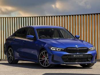 2024 (24) BMW 3 Series 320d MHT M Sport 4dr Step Auto [Tech/Pro Pack]