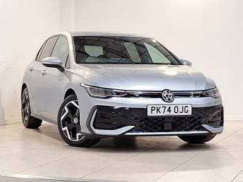 2024 (74) Volkswagen Golf 1.5 TSI 150 R-Line 5dr