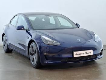 2021 (71) Tesla Model 3 Long Range AWD 4dr Auto